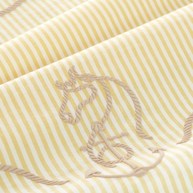 Ancre Marine triangle scarf | Hermès Mainland China